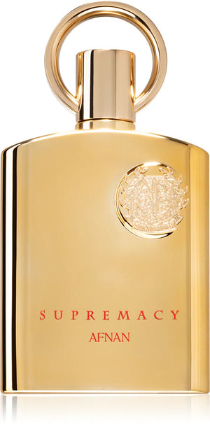 Afnan Supremacy Gold 100ml - profumo donna