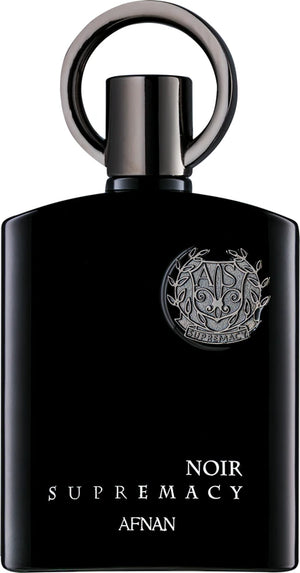 Afnan Supremacy Noir 100ml - profumo unisex
