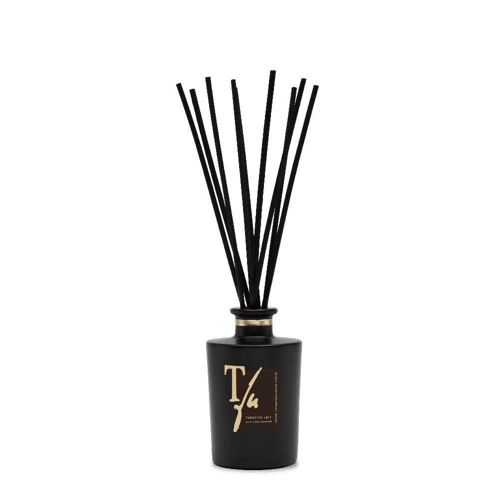 Teatro Fragranze Uniche Tabacco 1815 250ml - profumatore ambiente