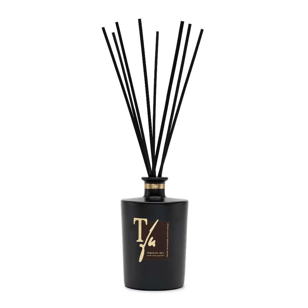 Teatro Fragranze Uniche Tabacco1815 500ml - profumatore ambiente