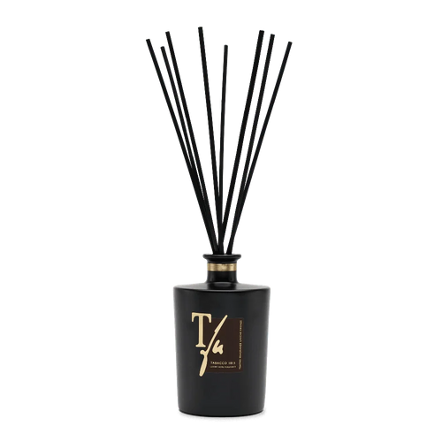 Teatro Fragranze Uniche Tabacco1815 500ml - profumatore ambiente