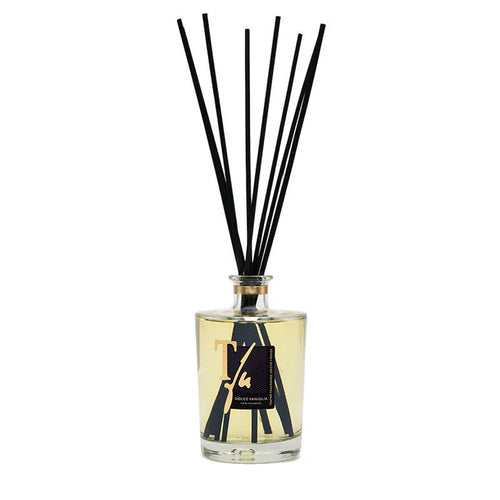 Teatro Fragranze Uniche Dolce Vaniglia 500ml - profumatore ambiente