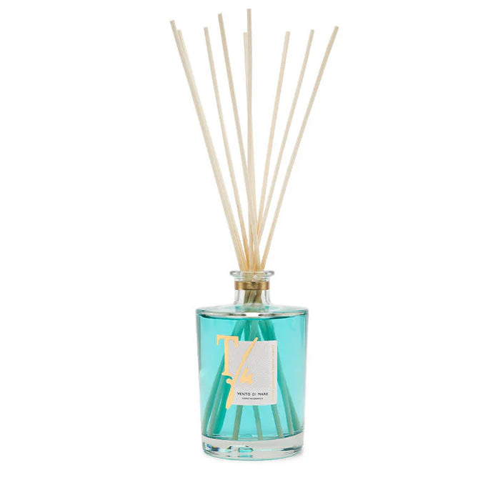 Teatro Fragranze Uniche Vento di mare 500ml - profumatore ambiente