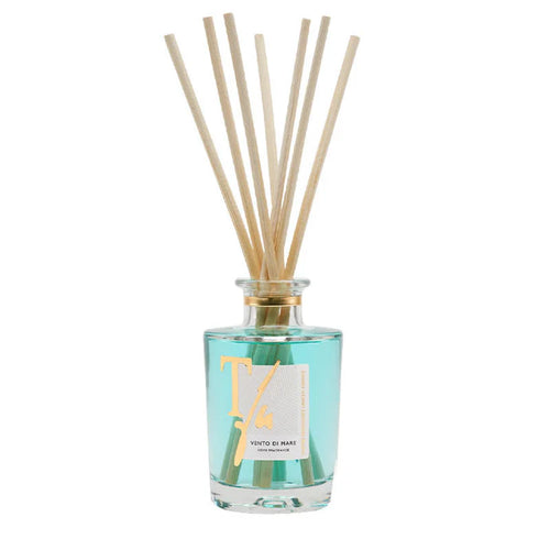 Teatro Fragranze Uniche  Vento di mare 100ml - profumatore ambiente