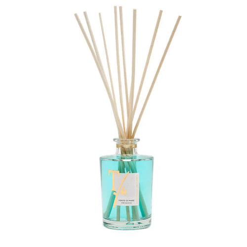 Teatro Fragranze Uniche Vento di mare 250ml -profumatore ambiente