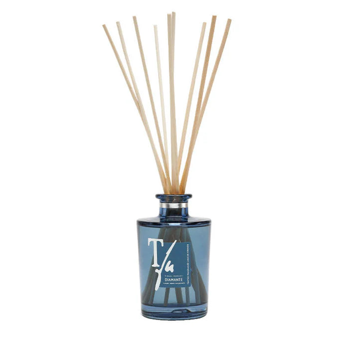 Teatro Fragranze Uniche  Diamante 250ml - profumatore ambiente