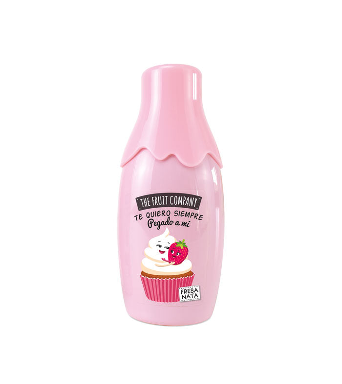 The Fruit Company Te Quiero Siempre Fresa Nata 40ml - profumo donna