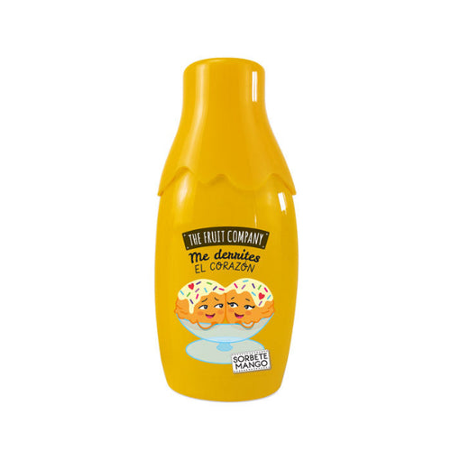 The Fruit Company Profumo Me Derrites El Corazion Sorbete Mango 40ml
