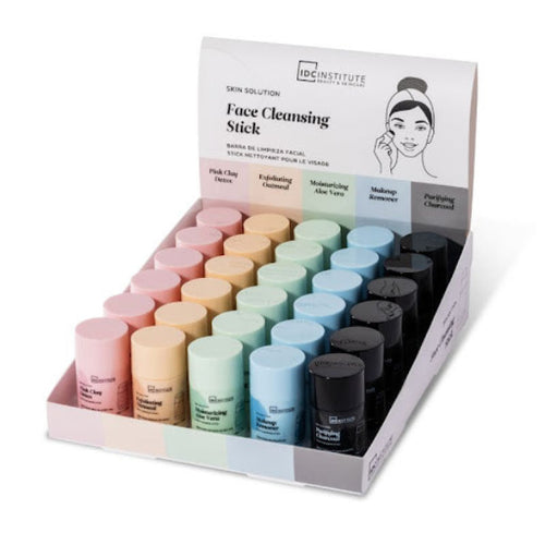 IDC INSTITUTE Face Cleansing Stick