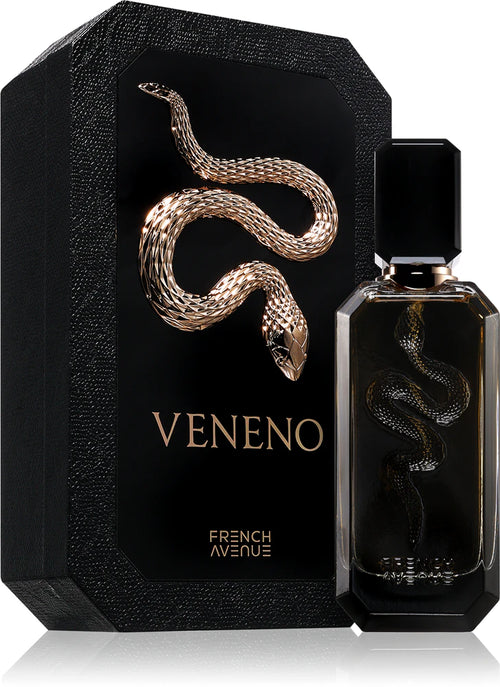 French Avenue Veneno 100ml - profumo unisex