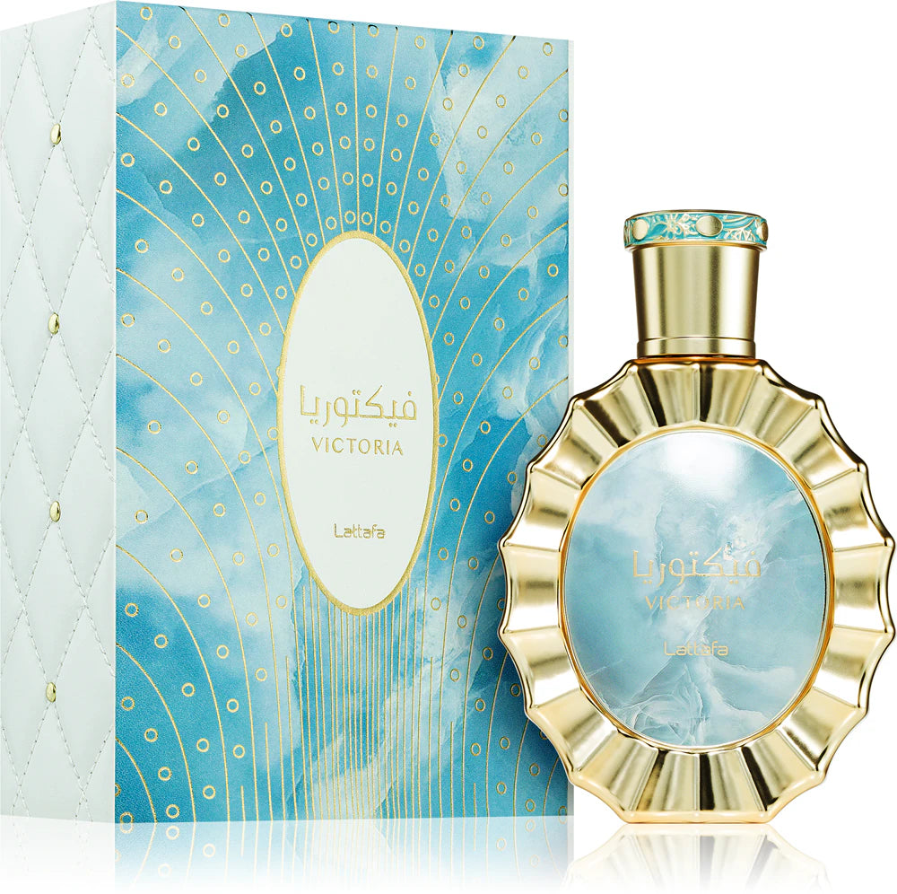 Lattafa Victoria 100ml - profumo unisex
