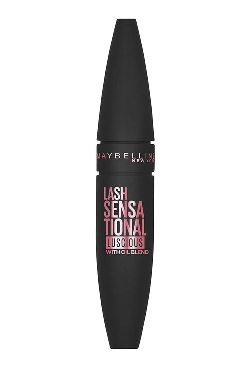 Maybelline New York Mascara Lash Sensational  Luscious - Black