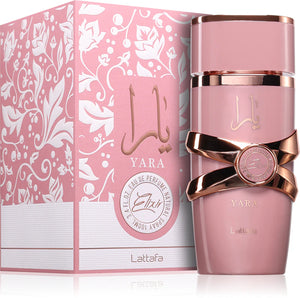 Lattafa Yara Elixir 100ml - profumo donna