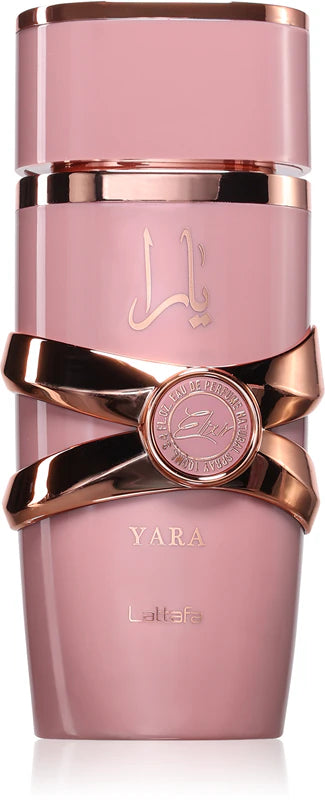 Lattafa Yara Elixir 100ml