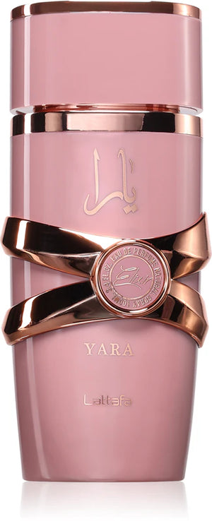 Lattafa Yara Elixir 100ml - profumo donna