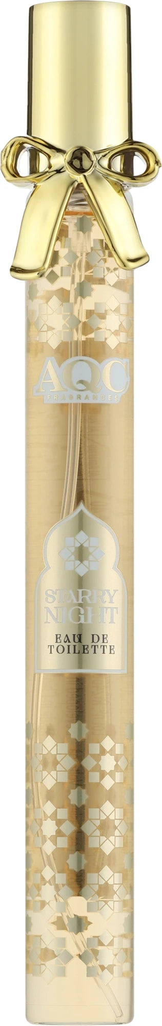 AQC Fragrances Oasis Adventures Starry Night 35ml - profumo da borsetta